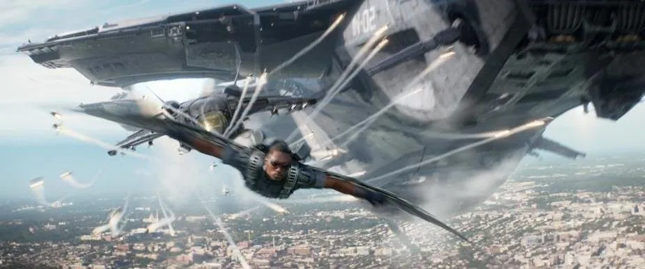 Falcon 