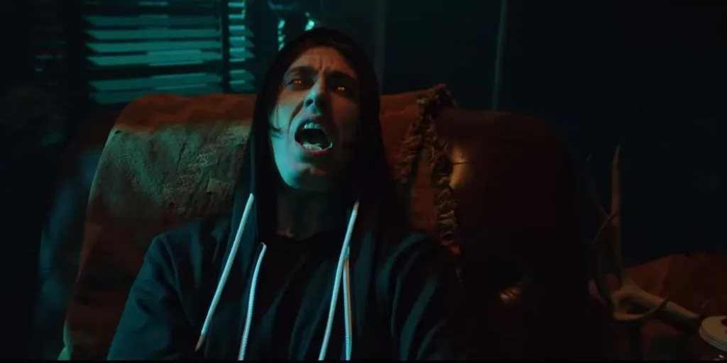 Falling In Reverse - Popular Monster