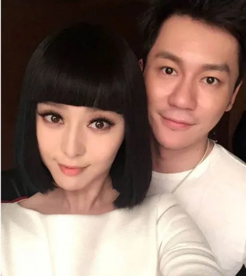 Benarkah Fan Bingbing dan Li Chen akan segera menikah? ©toggle.sg