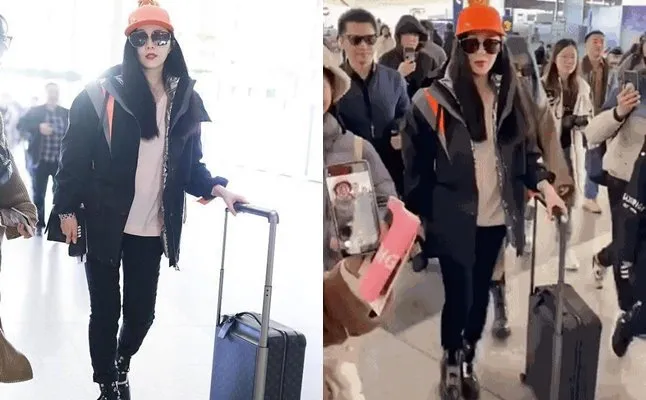 Fan Bingbing © todayonline.com