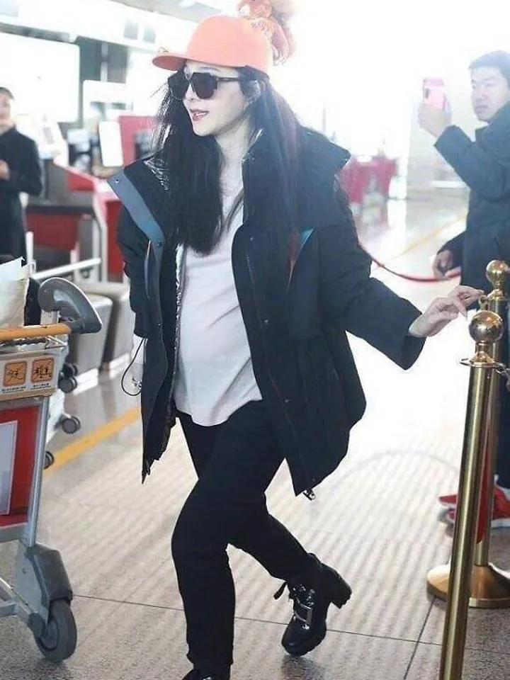 Fan Bingbing © todayonline.com