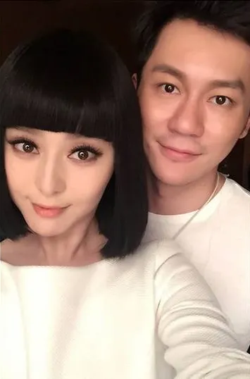 Fan Bingbing dan Li Chen baru saja membeli sebuah vila mewah. © toggle.sg