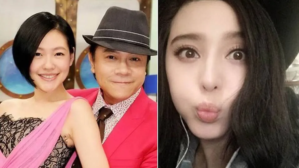 Fan Bingbing dipastikan akan jadi bintang tamu acara talk show di Taiwan. © toggle.sg