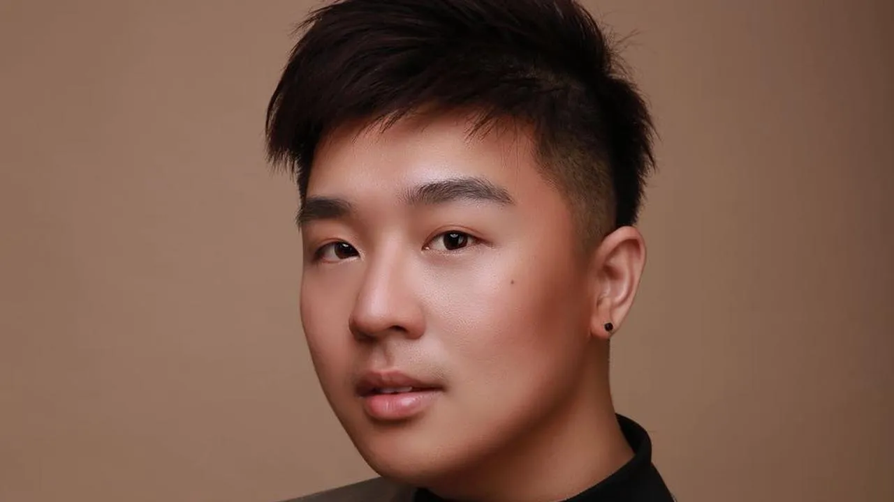 Fandy Susanto © via liputan6.com