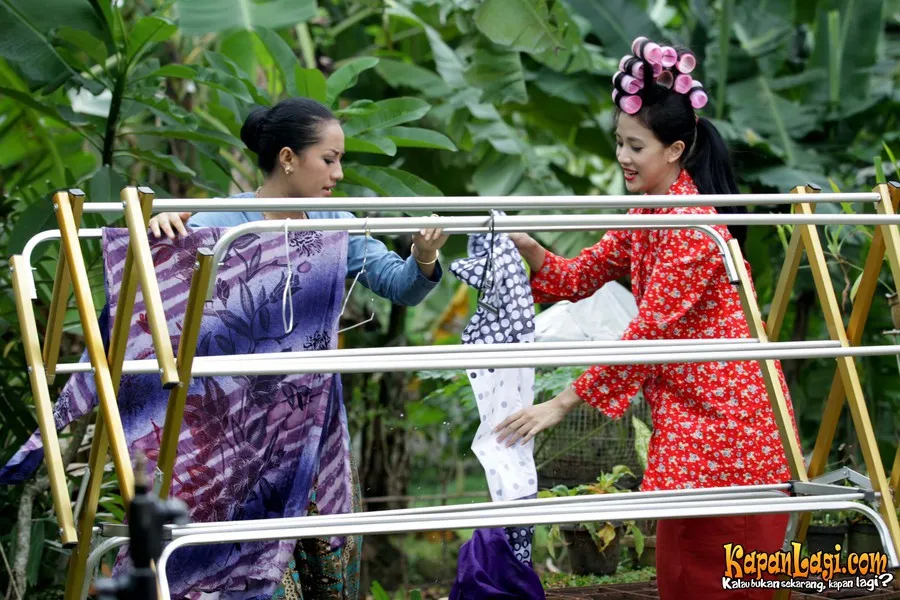 Fanny Febriana © KapanLagi.com/Muhammad_Rasyad