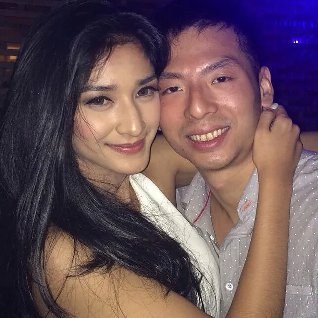 Fanny Ghassani tak mau memaksakan perkawinan atau juga menikah siri demi sang mama. ©instagram Fanny Ghassani