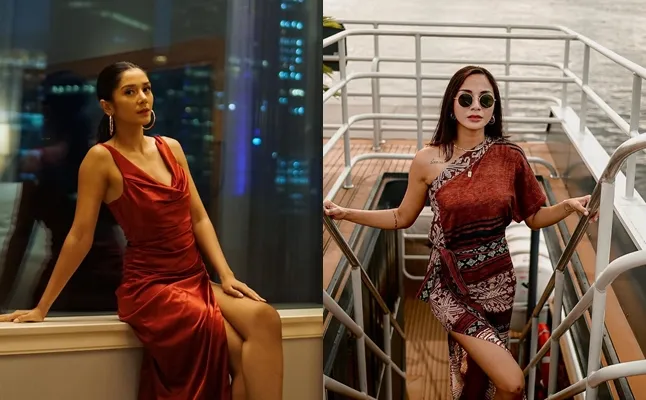Gaya Anggun