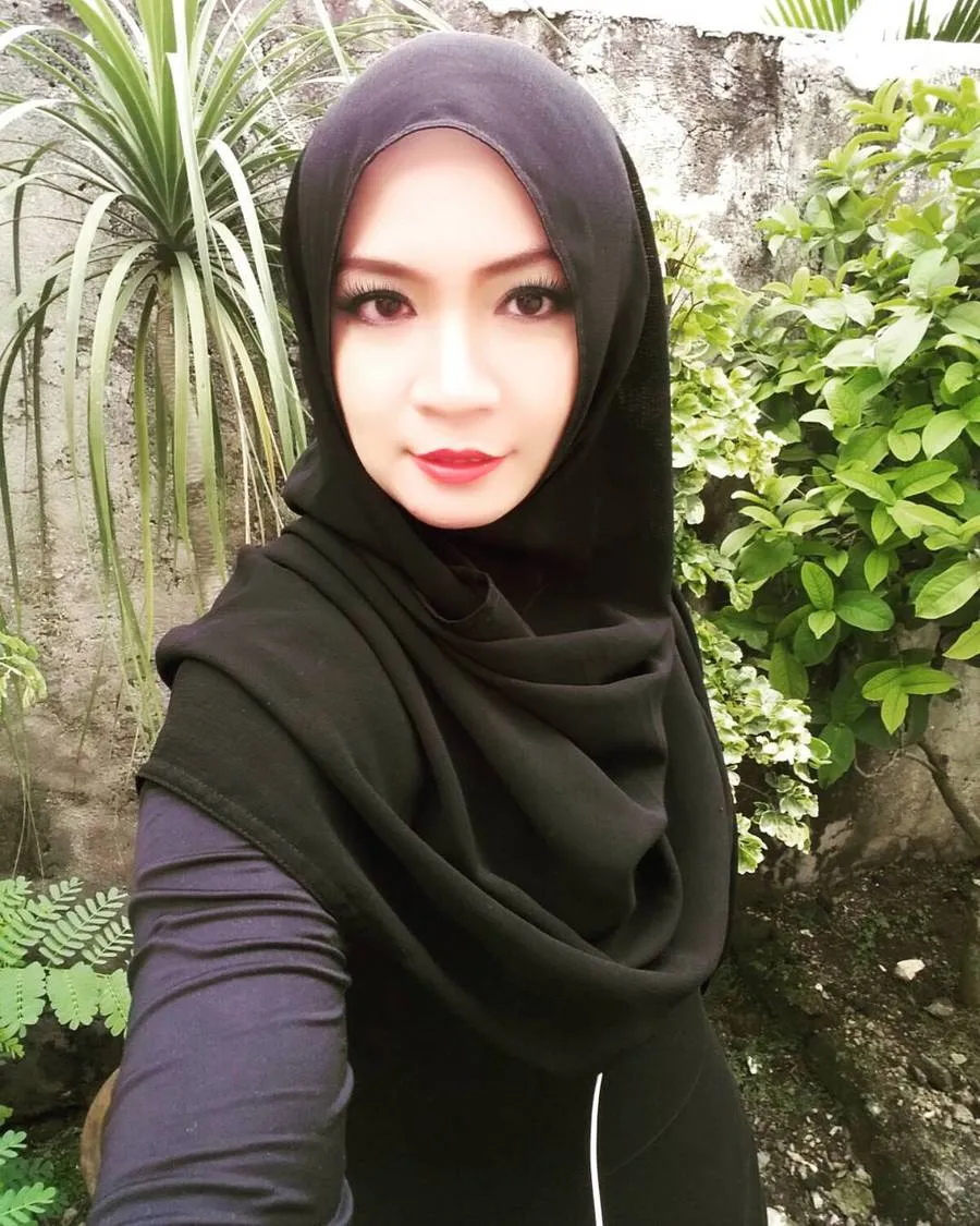 FD adik Fadli dan Fadlan. Š instagram.com/farah_dibba