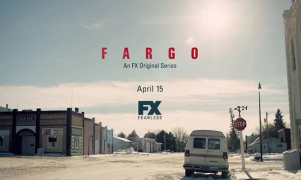 'FARGO' Tv Seri yang ditayangkan oleh FX / © fxnetworks.com