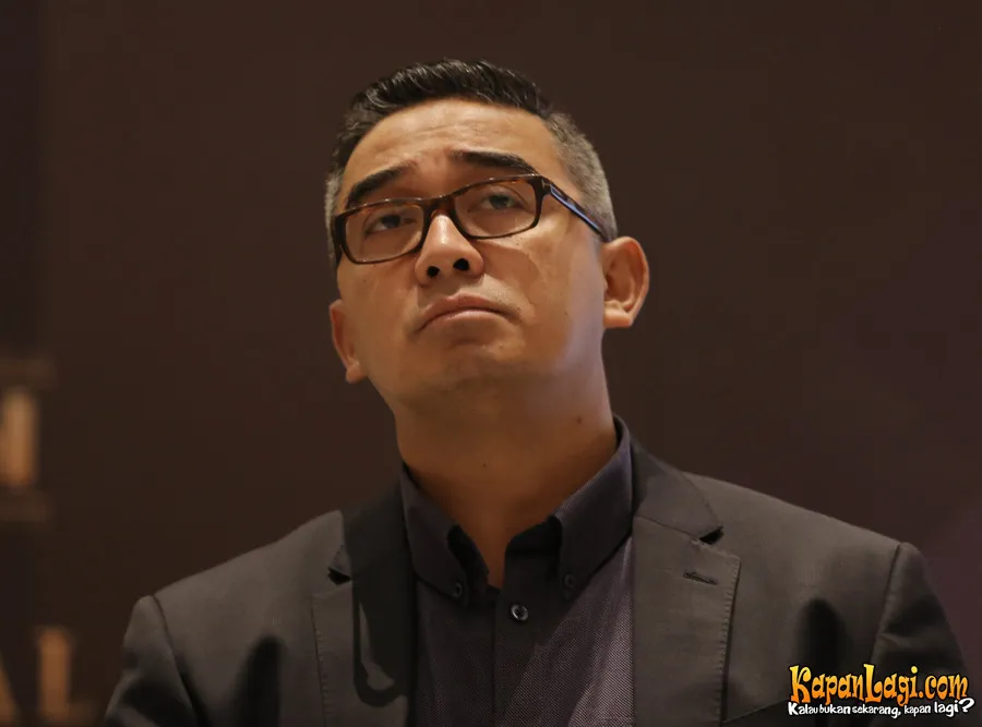 Semoga keluarga Farhan diberi ketabahan © KapanLagi.com®/Agus Apriyanto