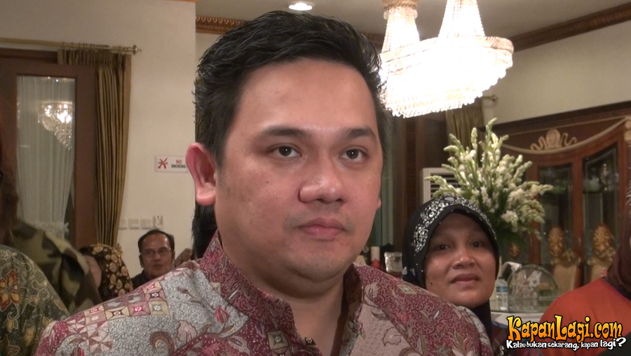 mantan istri minta farhat abbas akui anak secara tertulis