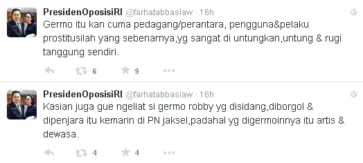 Farhat kasihani RA / © Twitter - @@farhatabbaslaw