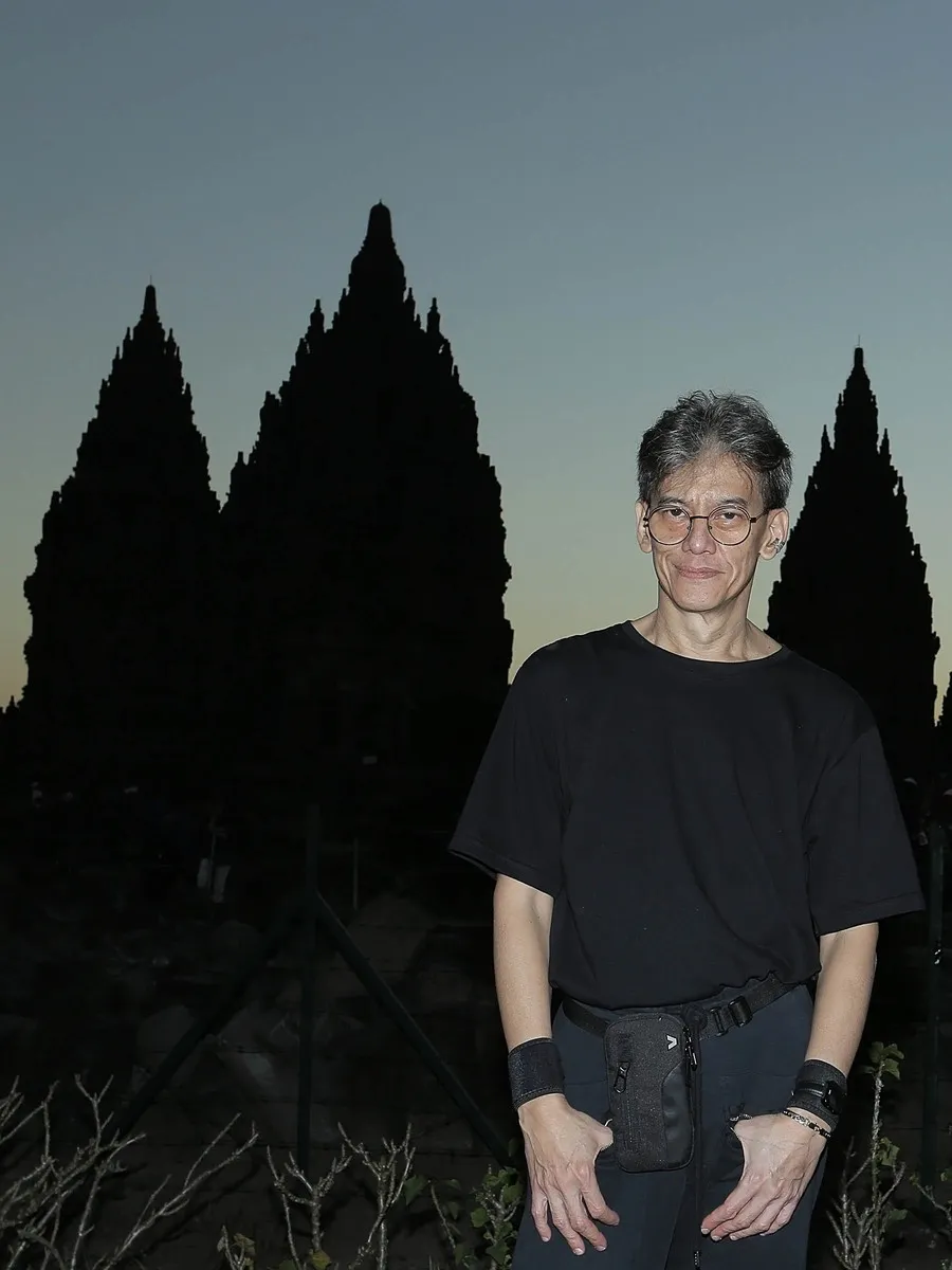 © Bintang.com/Bambang E Ros