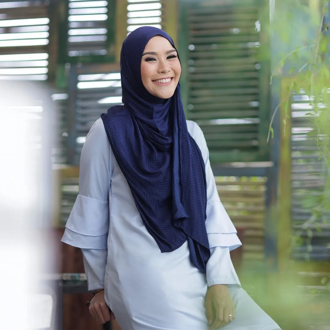 Zaskia sering ajak makan Namira © instagram.com/zaskiadyamecca