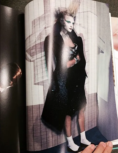 Agnez Mo Official Instagram©