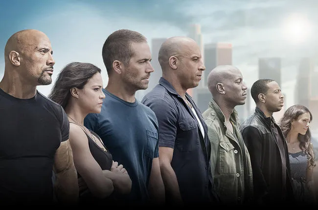 Film terakhir Vin Diesel yang sedang tayang dan menikmati kesuksesan © Universal Pictures