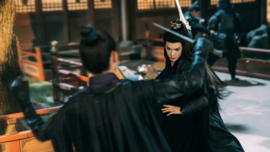 Fated Hearts - mydramalist