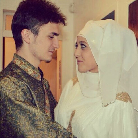 Fatih Seferagic Sosok Hafidz Bule Ganteng dan Gaul Idola 