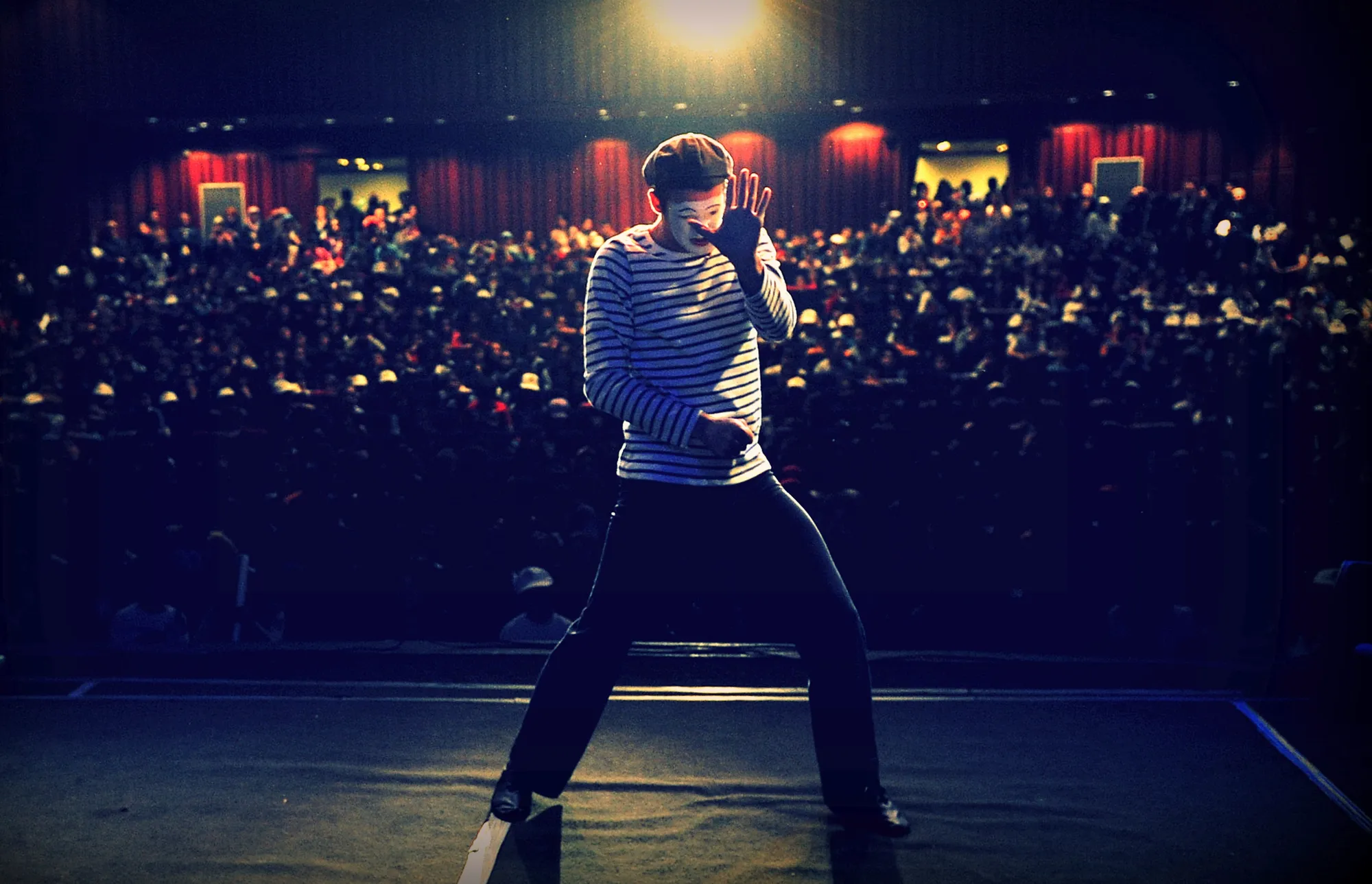 Ilustrasi (Credit: Unsplash)