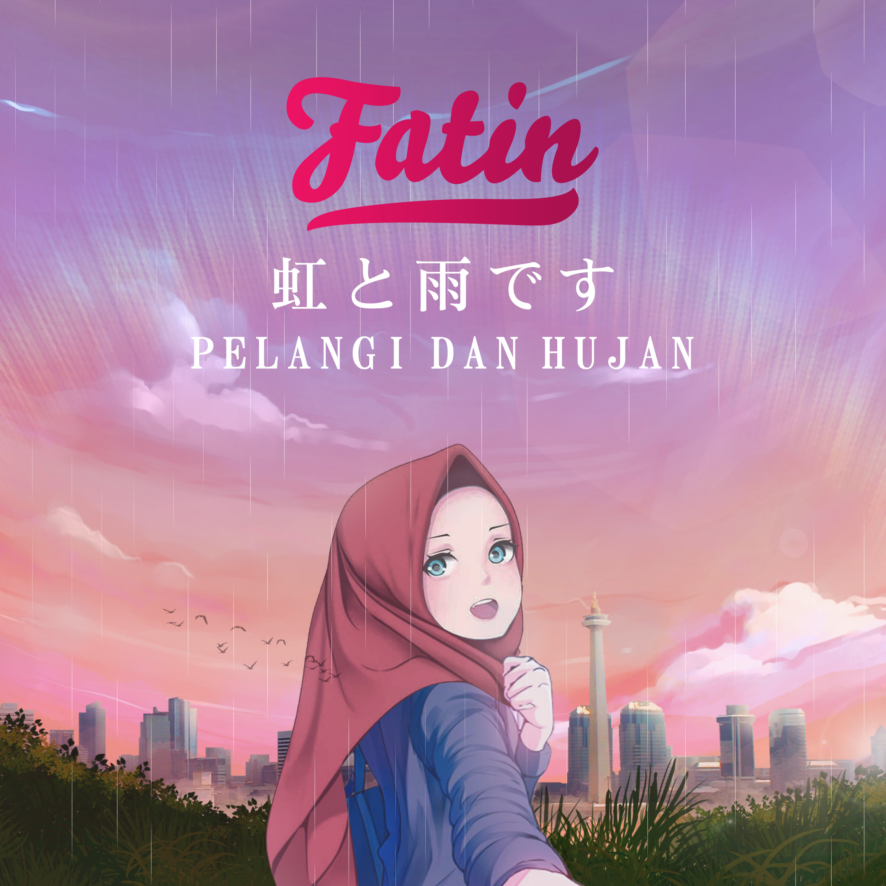 (c) Fatin