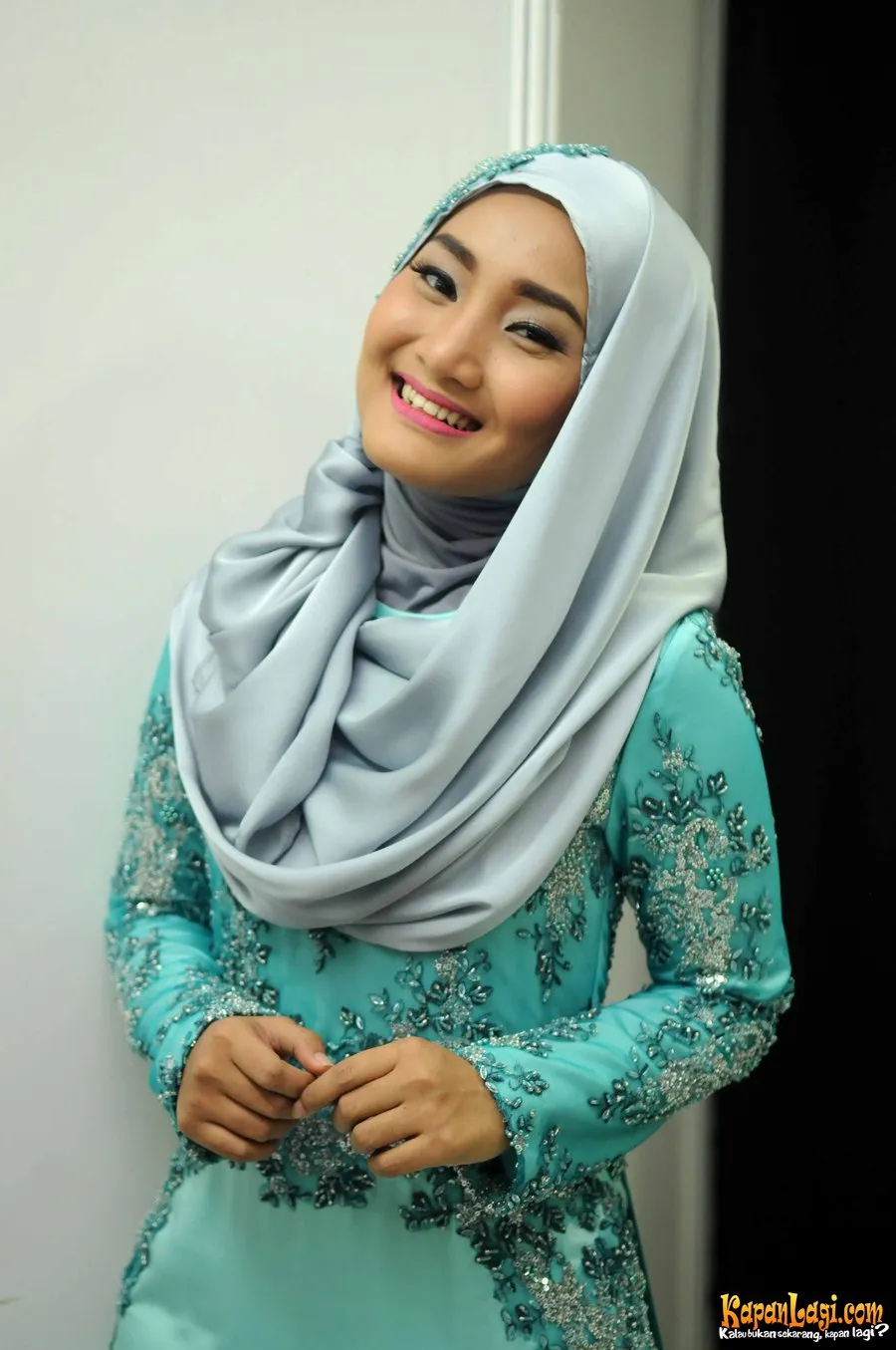 Block haters, Fatin ogah ikutan melapor ke pihak berwajib/©KapanLagi.com®/Bayu Herdianto