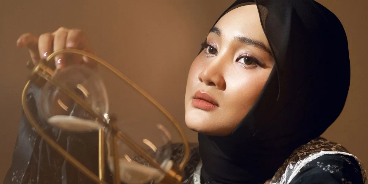 Fatin Shidqia Lubis - Menjelang Pagi