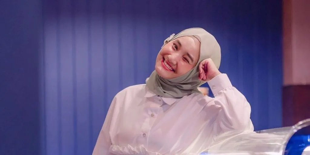 Fatin Shidqia - Ingin Bertemu Lagi