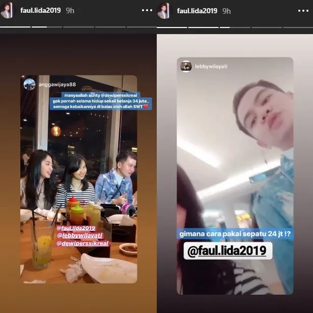 Instagram.com/faul.lida2019