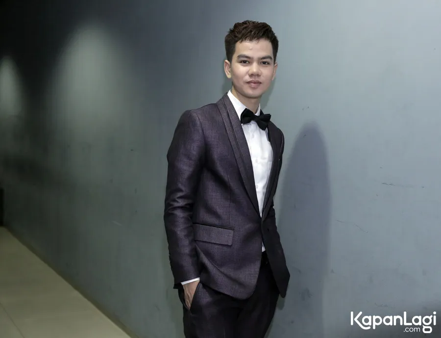 Faul LIDA 2019 ©KapanLagi.com/Muhammad Akrom Sukarya