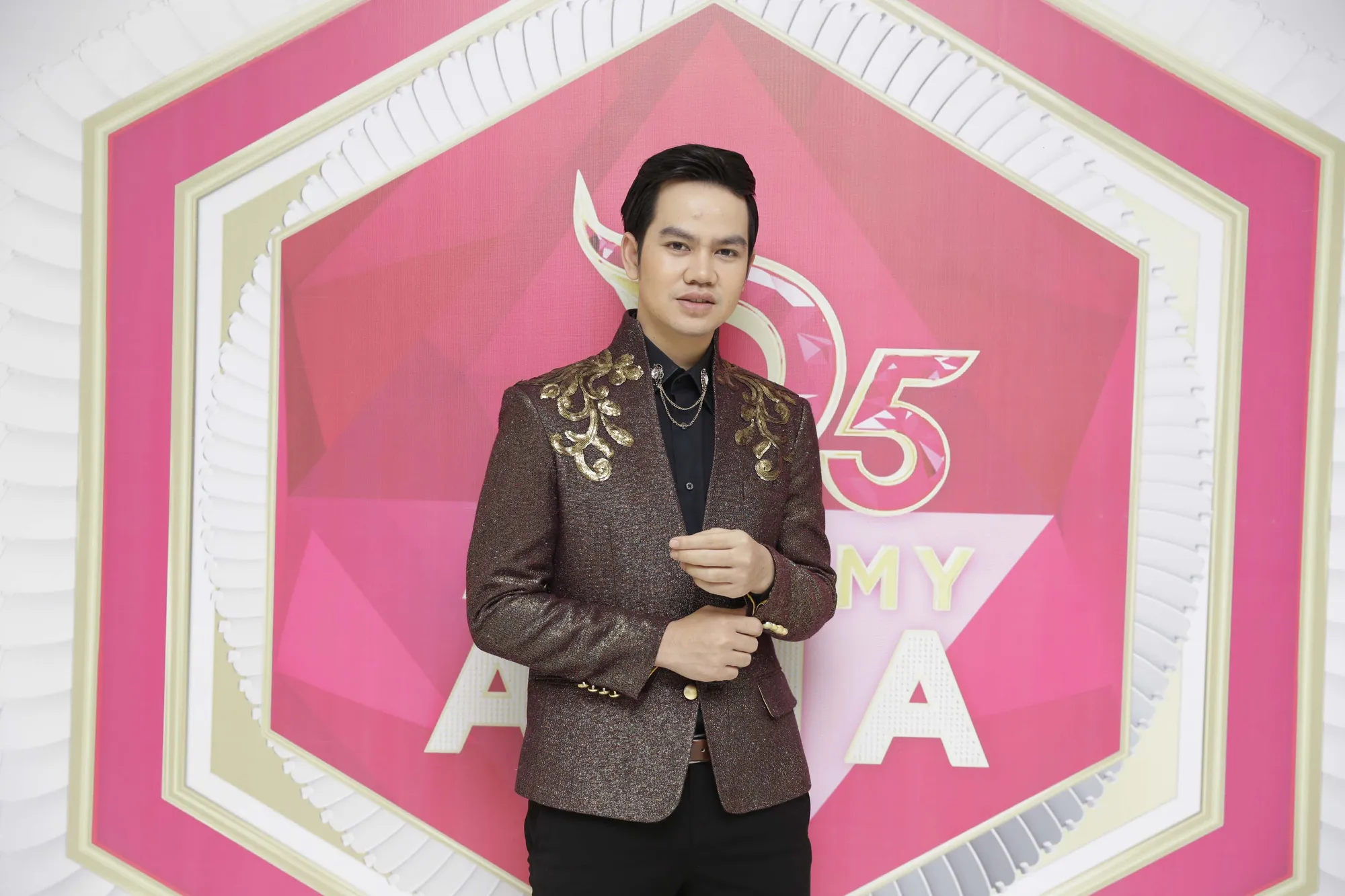 Kapanlagi/Bayu Herdianto