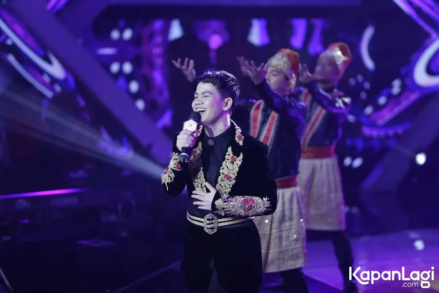 ©KapanLagi.com/Bayu Herdianto
