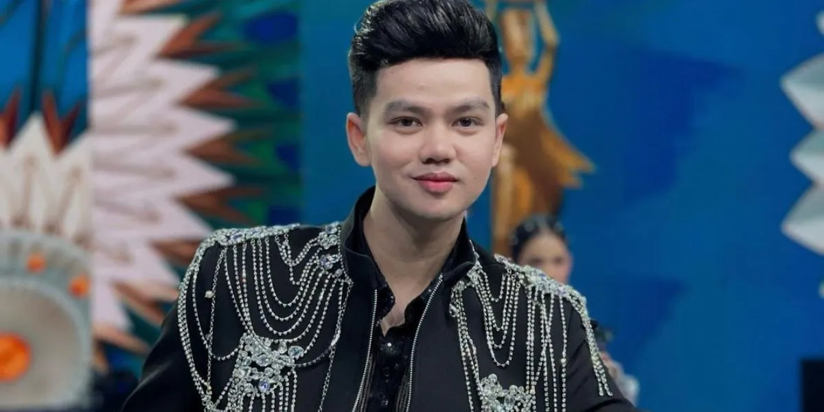 Faul Gayo - Kambing Hitam