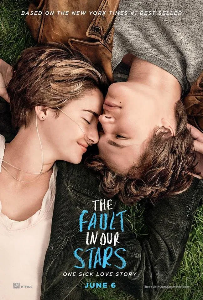 THE FAULT IN OUR STARS/© Fox 2000 Pictures