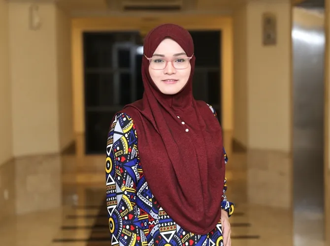 Fa mendapat banyak pujian dari dewan juri. © KapanLagi.com