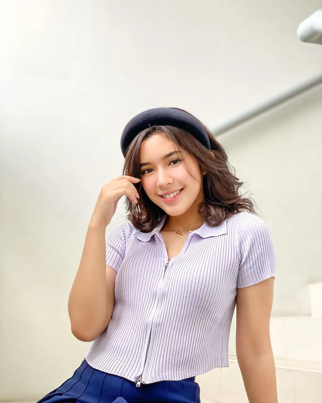 Fay Nabila
