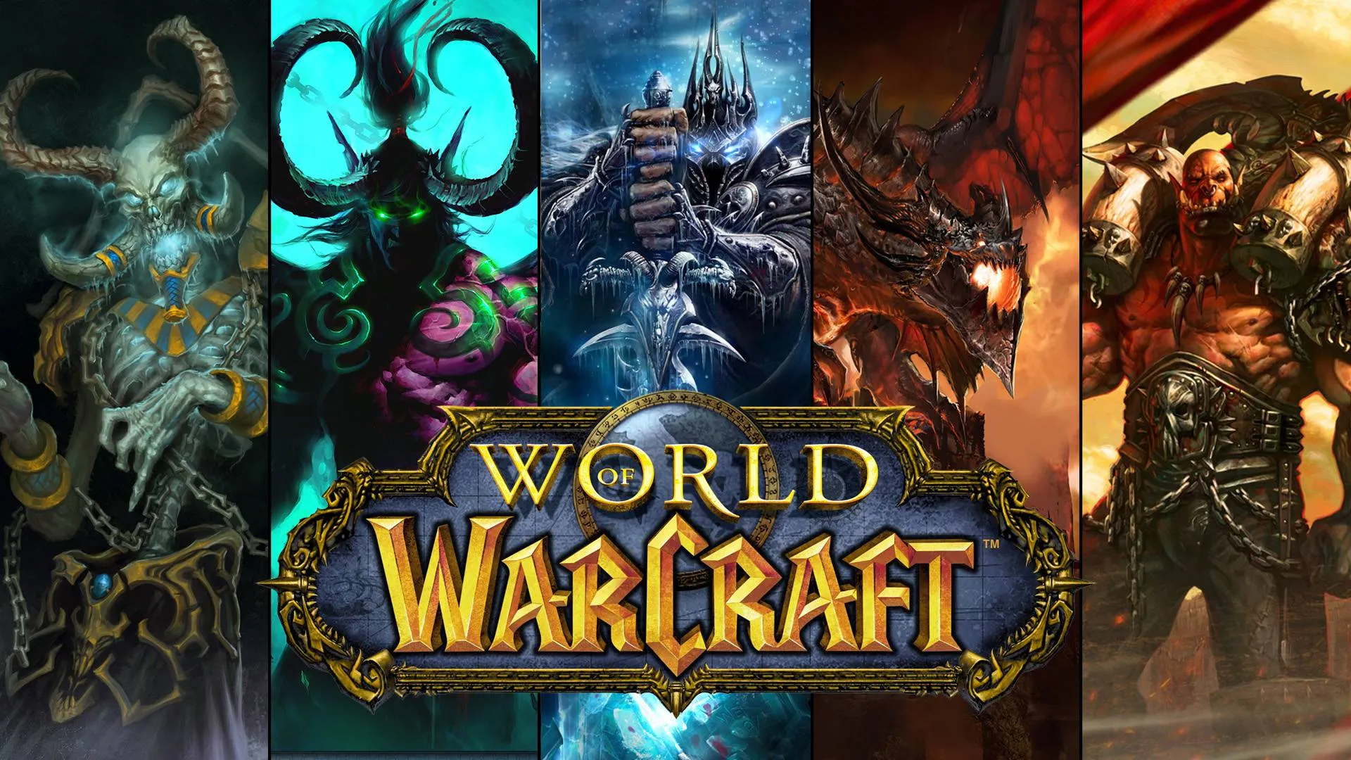 Akan sekeren apakah film WARCRAFT? ©Playbuzz