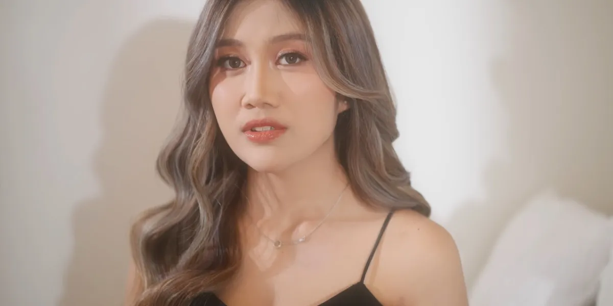 Awdella - Tak Bisa Bilang