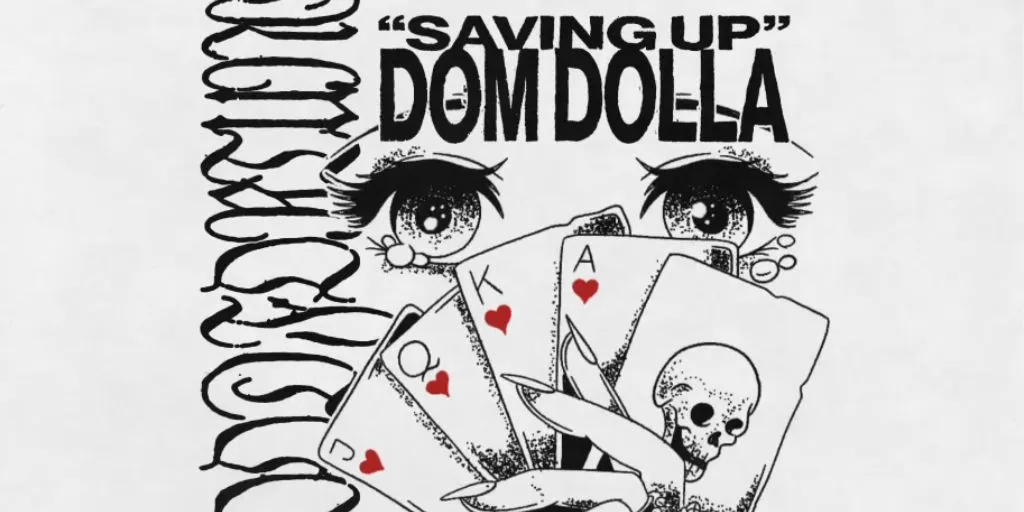 Dom Dolla - Saving Up