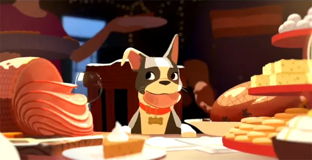 Feast © buzzfeed.com
