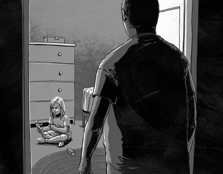 Terdapat sebuah grup pedofil yang meresahkan masyarakat, hingga saat ini telah timbul 8 korban akibat grup ini © New Times