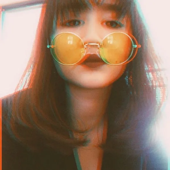 Bekerjasama dengan brand lokal, Febby Rastanty membuat koleksi busana yang kece! /©instagram.com/febbyrastanty