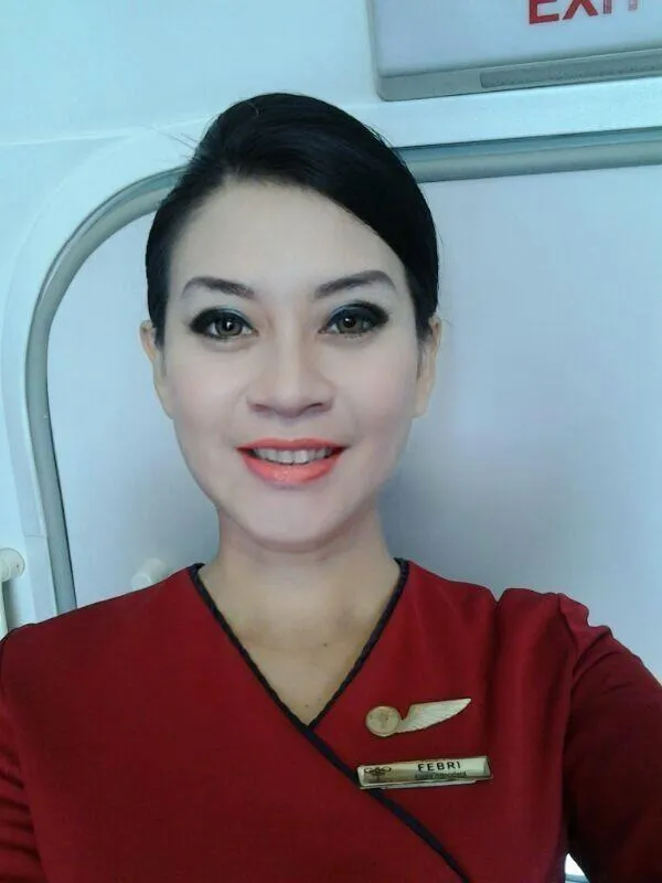 Febriyani @shitadestya