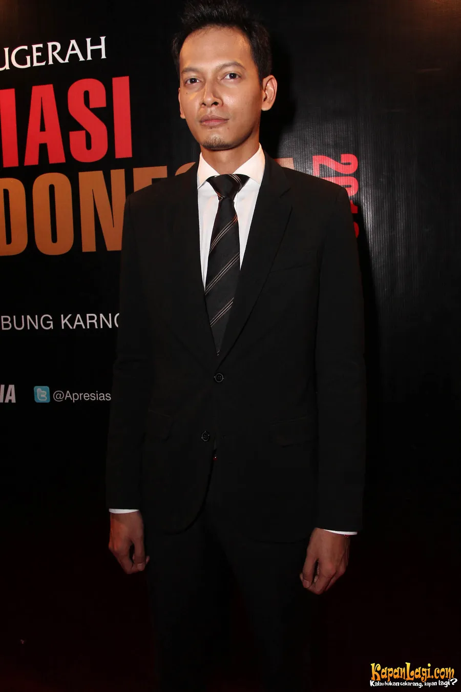 Fedi Nuril @kapanlagi.com