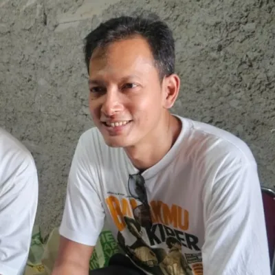 Fedi Nuril Totalitas di 'BAPAKMU KIPER', Latihan Khusus Jadi Kiper hingga Cedera
