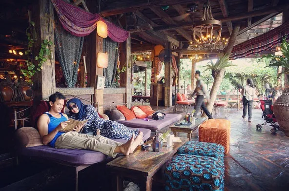 Usia kandungan istri Fedi Nuril sudah menginjak bulan ke-6 © Instagram.com/fedinuril