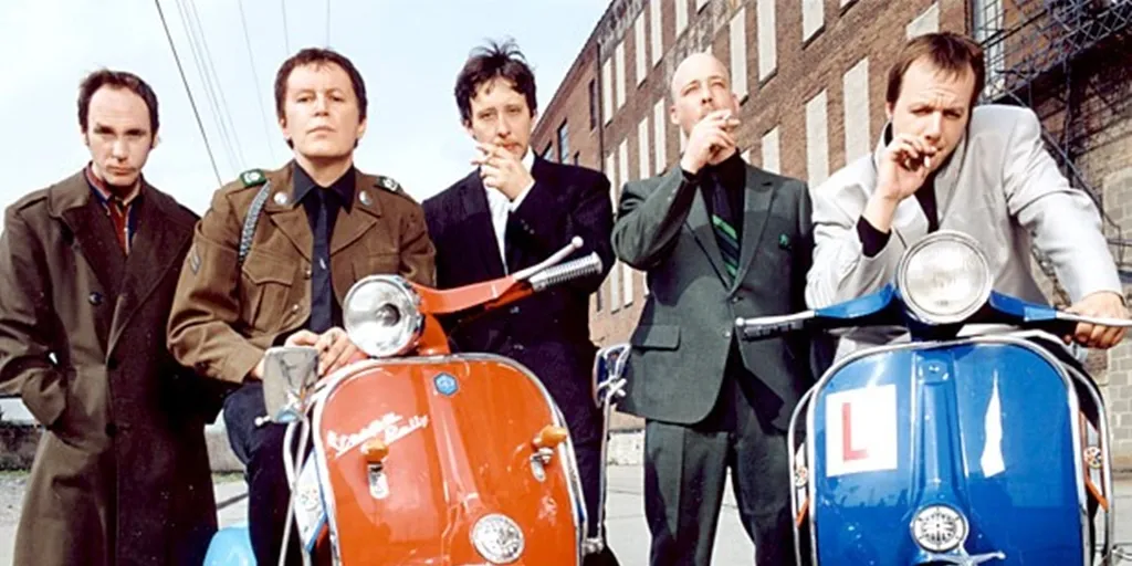 Guided by Voices - The Rally Boys (Terjemahan)