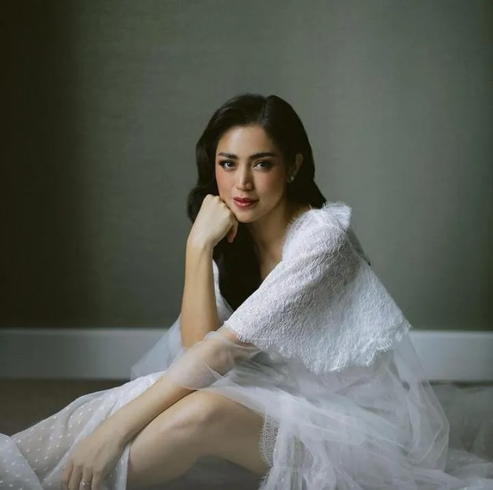 Credit foto: Instagram Felicya Angelista/screenshoot 