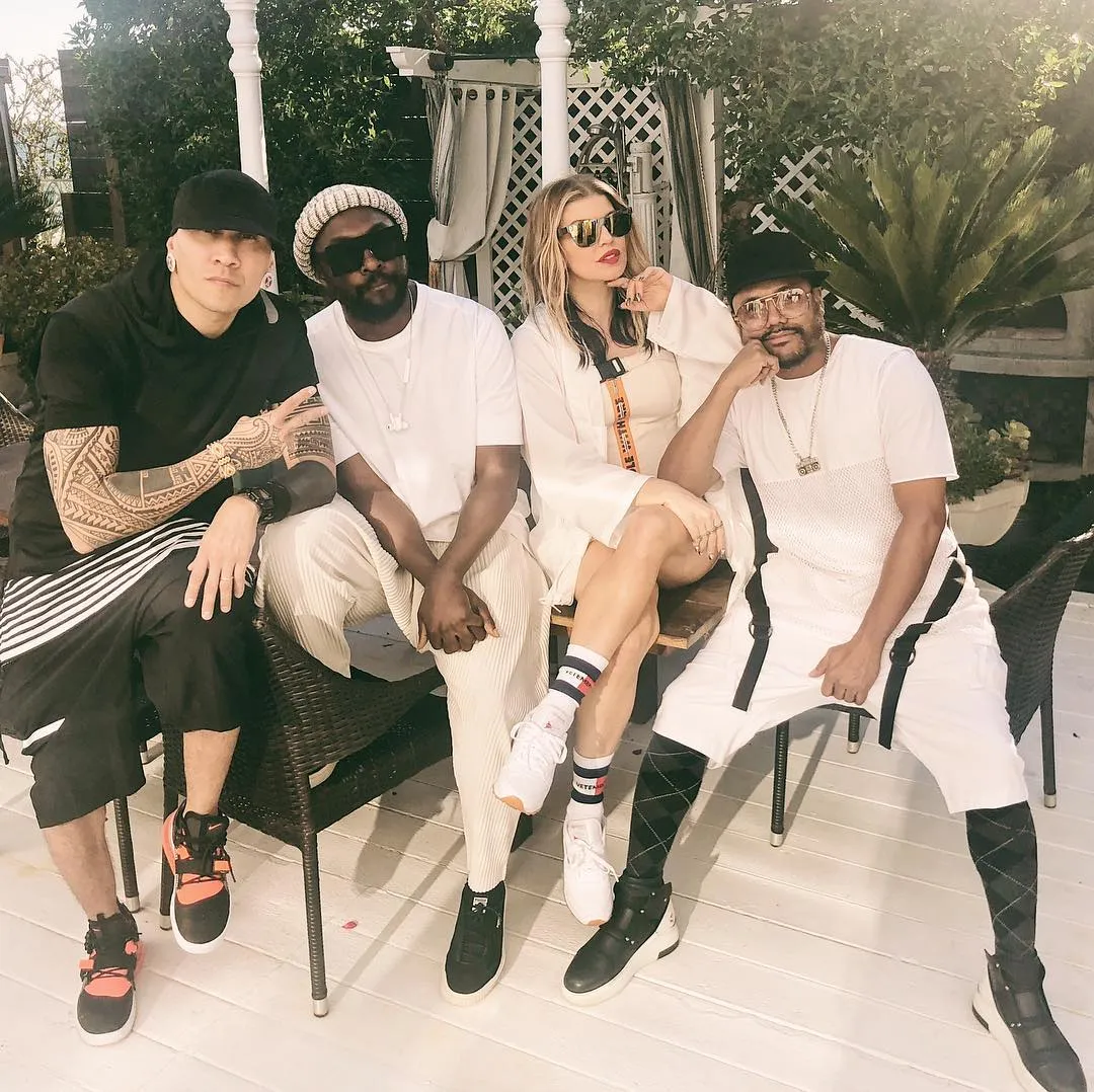 © instagram.com/fergie