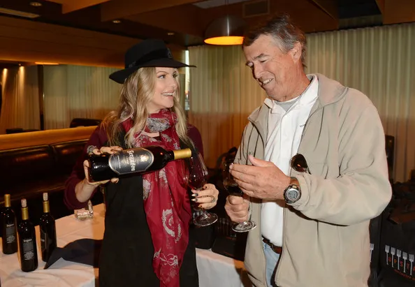 Fergie ©zimbio.com