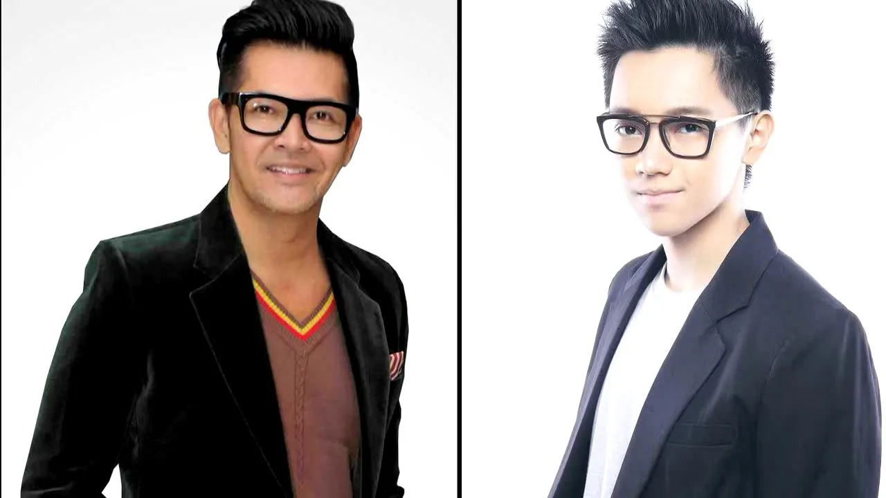 Yakin ketampanan Brandon Salim kalah jauh dengan Ferry Salim? © KapanLagi.com